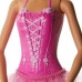 Кукла Barbie Балерина блондинка в розовой пачке (GJL58/GJL59) Кукла Barbie Балерина блондинка в розовой пачке (GJL58/GJL59)