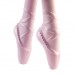 Кукла Barbie Балерина блондинка в розовой пачке (GJL58/GJL59) Кукла Barbie Балерина блондинка в розовой пачке (GJL58/GJL59)