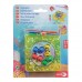 Настольная игра Noris Мини рыбалка желтая (606062999-3)