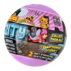 Игрушка-сюрприз ORB Arcade Домашние любимцы (ORB40755) Игрушка-сюрприз ORB Arcade Домашние любимцы (ORB40755)