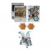 Набор Bakugan Armored alliance Пегатрикс ультра (SM64423/SM64423-30)