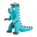 Набор пластилина ЛІПАКА Динозавры (s006dinos) Набор пластилина ЛІПАКА Динозавры (s006dinos)