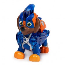 Фигурка Paw Patrol Мегащенки Зума механическая с подсветкой (SM16655/7902) Фигурка Paw Patrol Мегащенки Зума механическая с подсветкой (SM16655/7902)