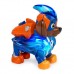 Фигурка Paw Patrol Мегащенки Зума механическая с подсветкой (SM16655/7902) Фигурка Paw Patrol Мегащенки Зума механическая с подсветкой (SM16655/7902)