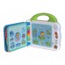 Интерактивная игрушка Vtech Мой первый англо-русский словарик 100 слов (80-601526)