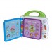 Интерактивная игрушка Vtech Мой первый англо-русский словарик 100 слов (80-601526)