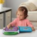 Интерактивная игрушка Vtech Мой первый англо-русский словарик 100 слов (80-601526)