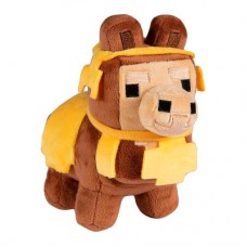 Мягкая игрушка J!NX Minecraft Happy Explorer Детеныш ламы коричневый 16 см (JINX-8732BR) Мягкая игрушка J!NX Minecraft Happy Explorer Детеныш ламы коричневый 16 см (JINX-8732BR)