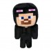 Мягкая игрушка J!NX Minecraft Happy explorer Стив в костюме Эндермена 18 см (JINX-09311PL) Мягкая игрушка J!NX Minecraft Happy explorer Стив в костюме Эндермена 18 см (JINX-09311PL)