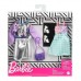 Одежда Barbie Два наряда Сарафан в клеточку и серебристая юбка с бантиком (FYW82/GHX62) Одежда Barbie Два наряда Сарафан в клеточку и серебристая юбка с бантиком (FYW82/GHX62)