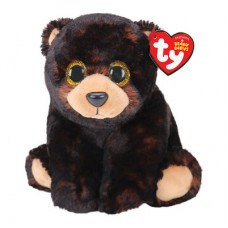 Мягкая игрушка TY Beanie babies Бурый медвежонок Коди 15 см (40170)