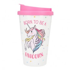 Стакан Top Model Born to be a unicorn 350 мл с крышкой (042180/43) Стакан Top Model Born to be a unicorn 350 мл с крышкой (042180/43)