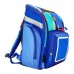 Рюкзак Upixel Funny square School синий (WY-U18-007M)