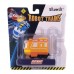Игрушечный паровозик Robot trains Джинни (80183)
