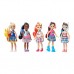 Набор-сюрприз Barbie Color Reveal Цветное перевоплощение Челси S1 (GTP52) Набор-сюрприз Barbie Color Reveal Цветное перевоплощение Челси S1 (GTP52)