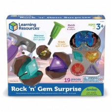 Обучающий игровой набор Learning resources Найди клад (LER2875) Обучающий игровой набор Learning resources Найди клад (LER2875)