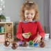 Обучающий игровой набор Learning resources Найди клад (LER2875) Обучающий игровой набор Learning resources Найди клад (LER2875)