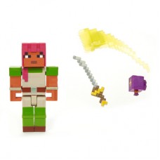 Фигурка Minecraft Dungeons Адриан (GNC23/GNC27) Фигурка Minecraft Dungeons Адриан (GNC23/GNC27)