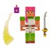 Фигурка Minecraft Dungeons Адриан (GNC23/GNC27)