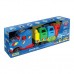 Машинка Wader Magic truck Basic Мусоровоз (36320) Машинка Wader Magic truck Basic Мусоровоз (36320)