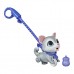 Игрушка-каталка FurReal Friends Peealots Щенок хаски (E8932/E8953) Игрушка-каталка FurReal Friends Peealots Щенок хаски (E8932/E8953)
