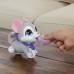 Игрушка-каталка FurReal Friends Peealots Щенок хаски (E8932/E8953) Игрушка-каталка FurReal Friends Peealots Щенок хаски (E8932/E8953)