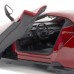Автомодель Welly Ford GT 1:24 красная (24082W/24082W-2) Автомодель Welly Ford GT 1:24 красная (24082W/24082W-2)