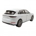 Автомодель Welly Porsche Cayenne Turbo 1:24 белая (24092W/24092W-2) Автомодель Welly Porsche Cayenne Turbo 1:24 белая (24092W/24092W-2)