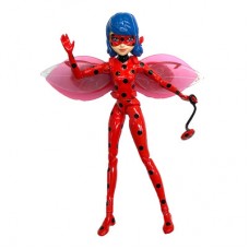 Кукла Miraculous Леди Баг и Супер Кот S2 Леди Баг 12 см (50401) Кукла Miraculous Леди Баг и Супер Кот S2 Леди Баг 12 см (50401)