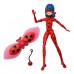 Кукла Miraculous Леди Баг и Супер Кот S2 Леди Баг 12 см (50401)