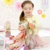 Кукла Baby Born Нежные объятия Сестричка-единорог с аксессуарами 43 см (829349) Кукла Baby Born Нежные объятия Сестричка-единорог с аксессуарами 43 см (829349)