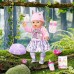 Кукла Baby Born Нежные объятия Волшебный единорог с аксессуарами 43 см (831311) Кукла Baby Born Нежные объятия Волшебный единорог с аксессуарами 43 см (831311)