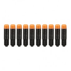Игрушечные патроны Nerf Ultra 10 шт (E7958) Игрушечные патроны Nerf Ultra 10 шт (E7958)