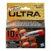 Игрушечные патроны Nerf Ultra 10 шт (E7958) Игрушечные патроны Nerf Ultra 10 шт (E7958)