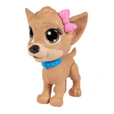 Интерактивная игрушка Chi Chi Love Pii pii Щенок (5893460) Интерактивная игрушка Chi Chi Love Pii pii Щенок (5893460)