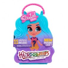 Кукла-сюрприз Hairdorables 4 сезон (23740) Кукла-сюрприз Hairdorables 4 сезон (23740)