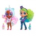 Кукла-сюрприз Hairdorables 4 сезон (23740) Кукла-сюрприз Hairdorables 4 сезон (23740)
