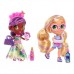 Кукла-сюрприз Hairdorables 4 сезон (23740) Кукла-сюрприз Hairdorables 4 сезон (23740)
