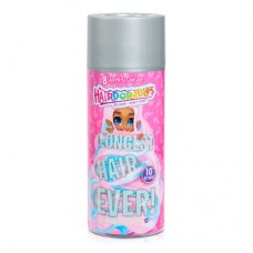 Кукла Hairdorables с розово-голубыми волосами (23880/23880-4) Кукла Hairdorables с розово-голубыми волосами (23880/23880-4)