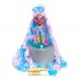 Кукла Hairdorables с розово-голубыми волосами (23880/23880-4)