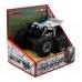 Внедорожник Funky Toys F1 с двойной фрикцией 1:64 серебряный (FT61033)