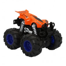 Внедорожник Funky Toys F1 с двойной фрикцией 1:64 оранжевый (FT61034) Внедорожник Funky Toys F1 с двойной фрикцией 1:64 оранжевый (FT61034)