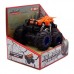 Внедорожник Funky Toys F1 с двойной фрикцией 1:64 оранжевый (FT61034)