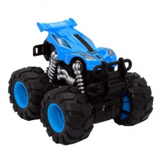 Внедорожник Funky Toys F1 с двойной фрикцией 1:64 синий (FT61036) Внедорожник Funky Toys F1 с двойной фрикцией 1:64 синий (FT61036)