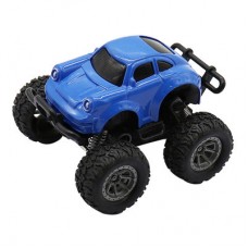 Внедорожник Funky Toys Фрикционный 1:64 синий (FT61021) Внедорожник Funky Toys Фрикционный 1:64 синий (FT61021)