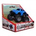 Внедорожник Funky Toys Фрикционный 1:64 синий (FT61021)