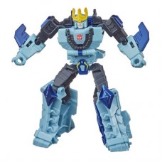 Трансформер Transformers Кибервселенная Хамербайт (E1884/E7089)