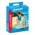 Конструктор Playmobil Special plus Серфингистка (9354)