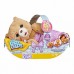 Интерактивная мягкая игрушка Moose Little live Мишка обнимашка (28847) Интерактивная мягкая игрушка Moose Little live Мишка обнимашка (28847)