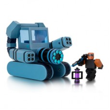 Фигурка Jazwares Roblox Large Vehicle tower battles ZED W8 (ROB0340) Фигурка Jazwares Roblox Large Vehicle tower battles ZED W8 (ROB0340)
